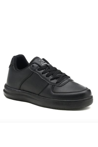 Kinetix Negru - Tenis Abella Pu 2pr Unisex