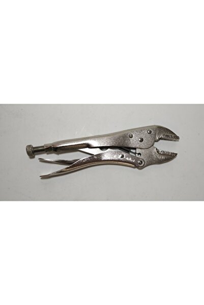 abnturk 21cm Demir Ayarlı Pense 250mm