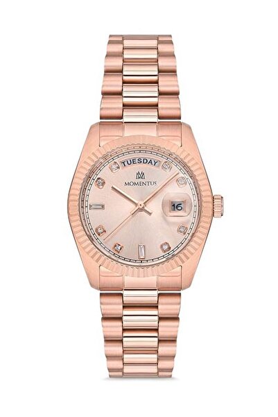 Momentus ساعة يد Cw134r-12sr