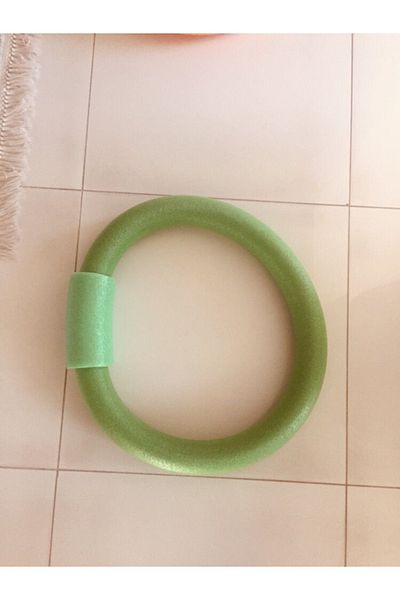 senal ticaret Green Locked Sea and Pool Pasta - Swimming Pasta