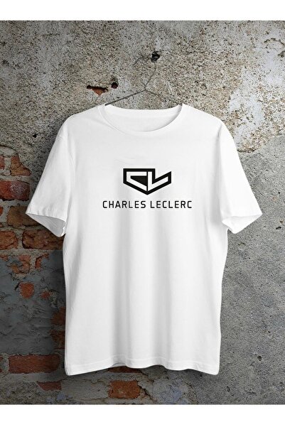 venüsdijital Leclerc Logo T-shirt