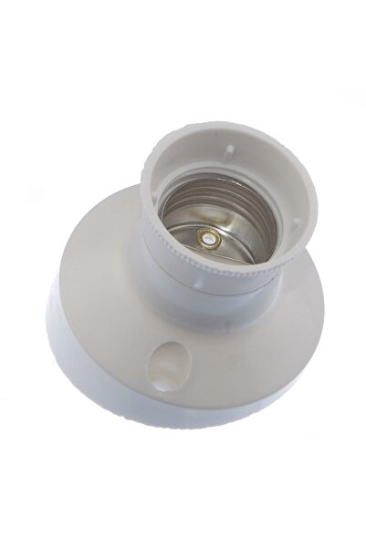 Tek-İş Duy Duvar E-27 E27