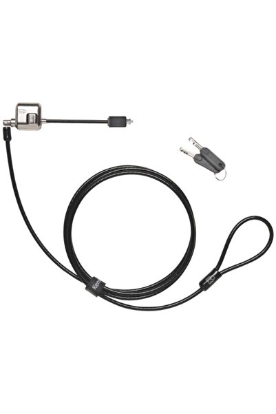 KENSINGTON Minisaver™ Lock - With Different Key, K67890ww