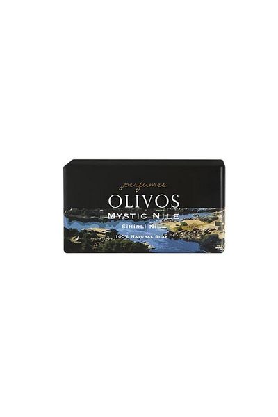 Olivos Perfume Series Magic Nile Olive Oil Soap 250 Gr