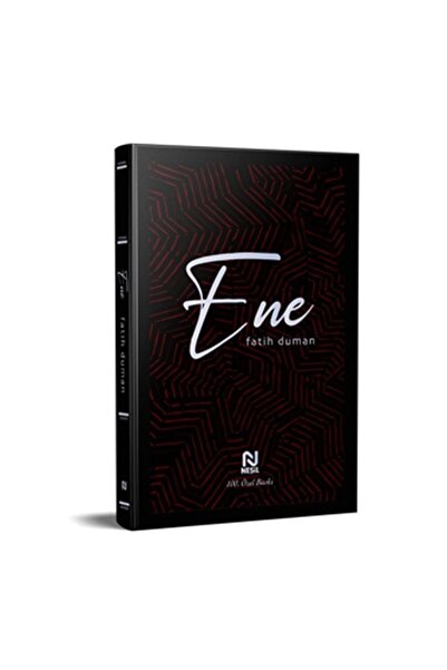 Nesil Yayınları Ene (ciltli)