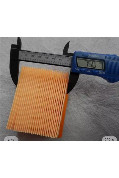 OEM Air Filter Makita Concrete Cutting