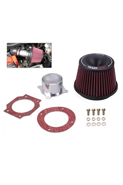 APEXİ Hava Filtresi Uyumlu