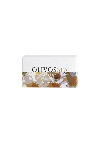 Olivos Spa Chamomile Olive Oil Soap 250 gr