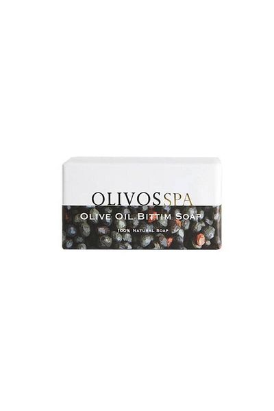 Olivos Spa Finished Olive Oil Soap 250 Gr