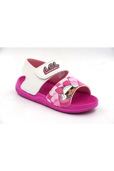 Lol slipper best sale