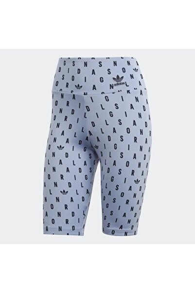 adidas Kadın Kısa Tayt Originals Short Tights