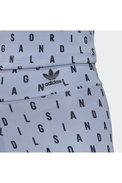 adidas Kadın Kısa Tayt Originals Short Tights