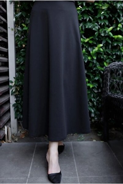 modasindoma Fustă evazată pentru damă