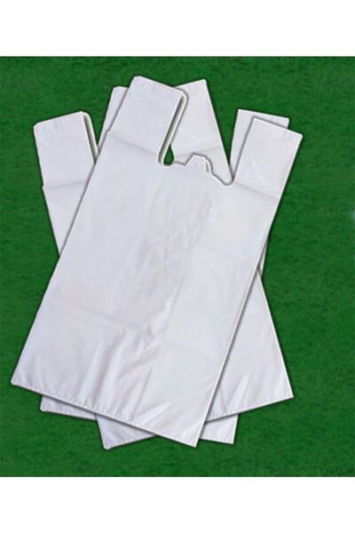 Karataş PACK Kurban Poşeti (50 X 90) - Çok Amaçlı Steril Poşet ''1kg''