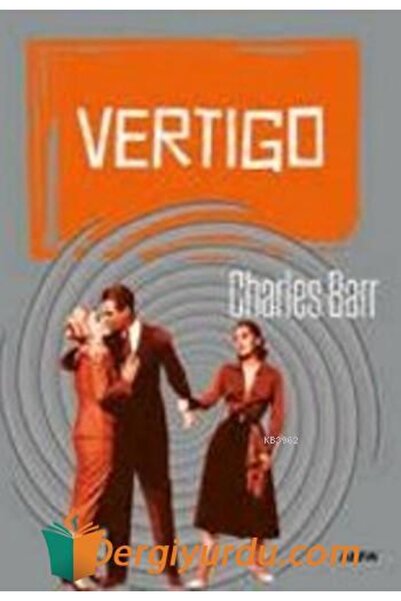 Alfa Yayınları Vertigo