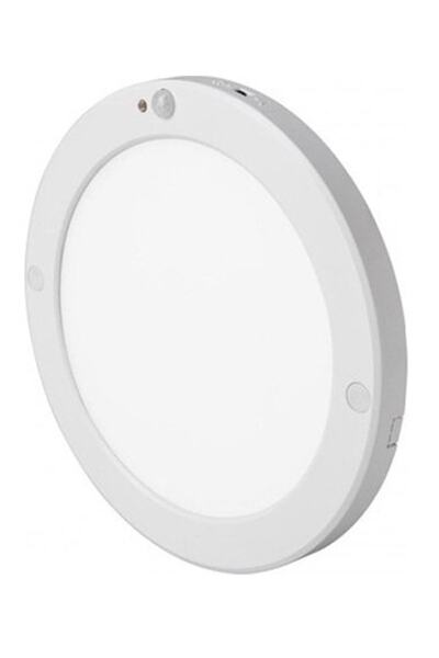Cata Ct 9247 Ultra Slim Sensörlü Tavan (GECE-GÜNDÜZ AYARLI) Beyaz Işık
