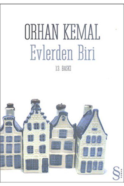 Everest Yayınları Evlerden Biri