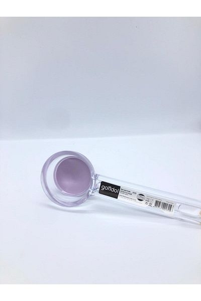 Gondol Thumb Ice Cream Spoon 1 Piece, Ice Cream Spoon Press-Finger