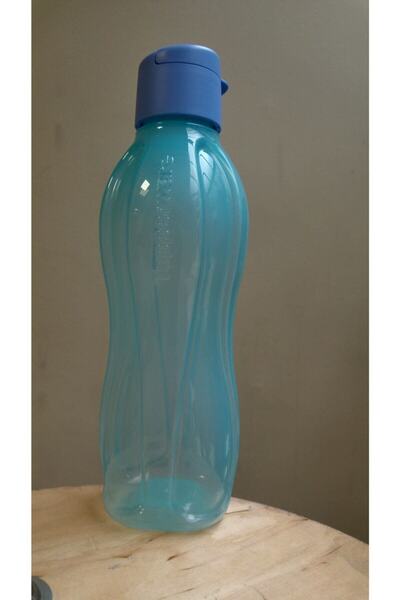 Tupperware Eco Bottle 750 ml - Blue
