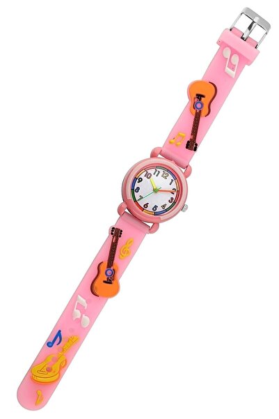 pullmarkt Çocuk Kol Saati Analog Çocuk Saatleri