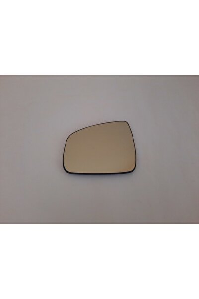 AKAYNA Dacia Sandero & Stepway 2008-2021 Model Arası Isıtmasız Sol Taraf Ayna...