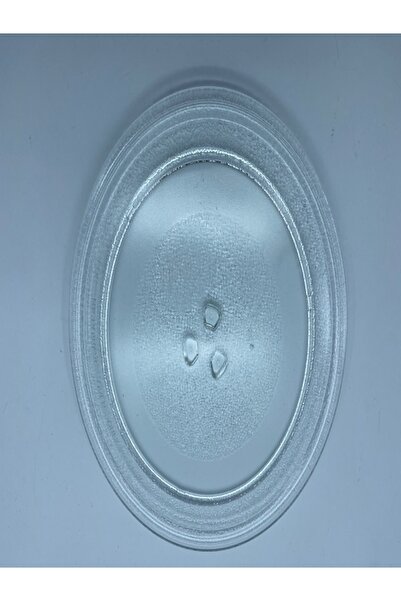 Arçelik Mikrodalga Cam Tepsi Cam Tabak Çapı 24.5 Cm 9197062005