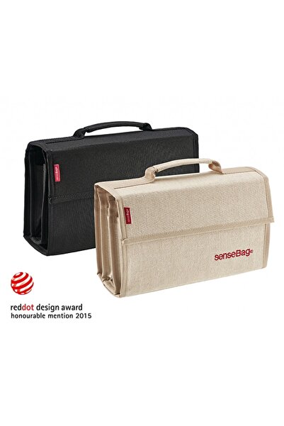 SenseBag 72 Li Kalem Çantası 1 Adet
