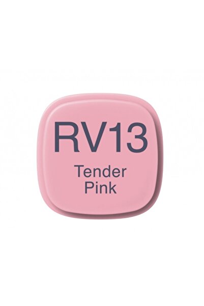Copic Marker Kalemi Rv13 Tender Pink