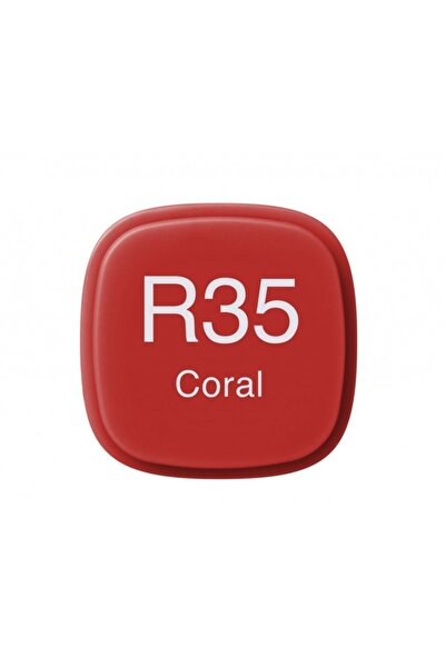 Copic قلم ماركر R35 مرجاني