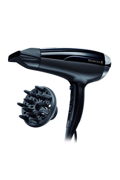 Remington Pro-air Shine Hair Dryer D5215 4008496791057