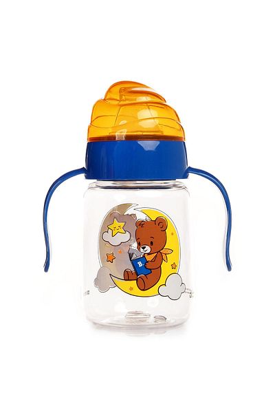 Renga Non-Spill Tritan Training Cup
