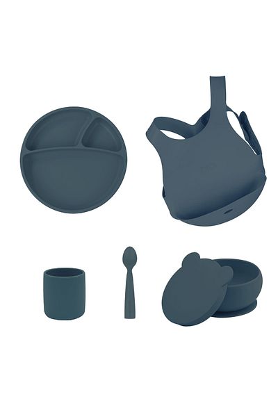 OiOi Deep Blue Full Nutrition Set