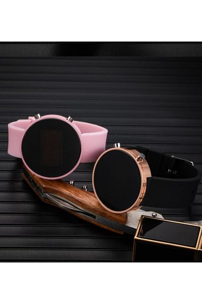 pullmarkt Dear Couple Wristwatch Double Set Wristwatches