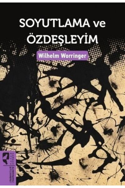 HayalPerest Kitap Soyutlama Ve Özdeşleyim