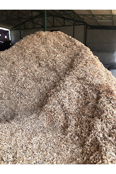 TRIPLE CROWN Tavşan,tavuk,kemirgen Için Kaba Talaş