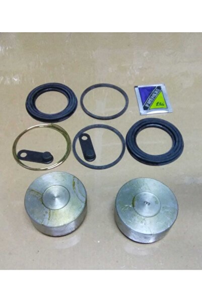 OTO BEK Ford Taunus Ön Disk Kaliper Takım