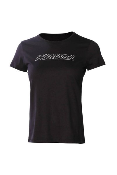 hummel Γυναικείο μπλουζάκι T-te Cali Cotton 911613-2001