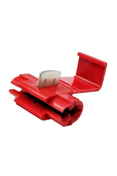 Gwest Hızlı Kablo Birleştirici (0,5mm²-1,5mm²) - Hızlı Klemens - 1 Adet