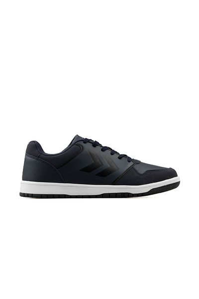 hummel Ground Men's Casual Shoes900151-1009 Navy Blue