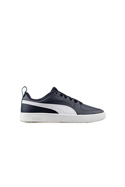 Puma Adidași albastru închis pentru copii