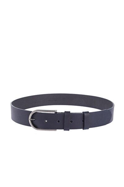 Trendyol Collection Belt - Navy blue - Casual