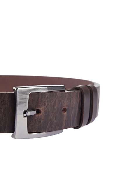 Trendyol Collection Belt - Brown - Casual