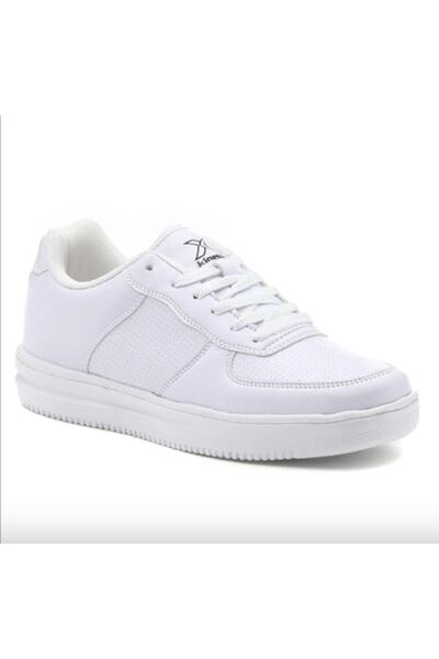 Kinetix White - Abella Pu 2pr Unisex Sneaker