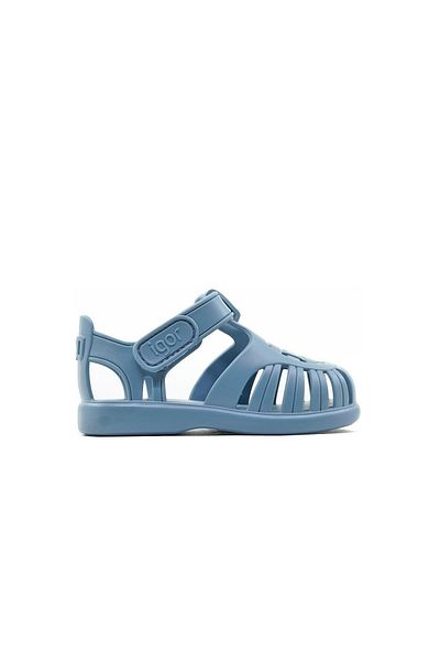 IGOR Sandale Tobby Solid pentru copii (18-29) 22 ani Ks10271-tobby Solid