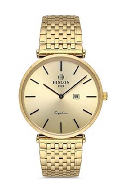 Hislon CL119G-08SG Men's Wristwatch