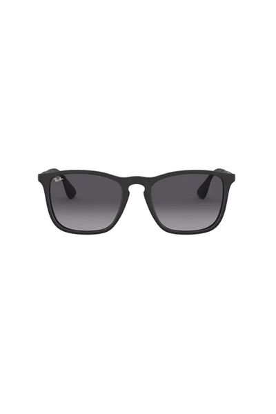 Ray-Ban Chrıs Rb4187 622/8g 54/18 145 3n Sunglasses