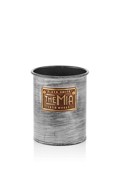 The Mia 13x11 cm Πέτρα - Μπουκέτο