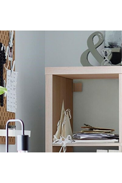 IKEA Kallax Açık Raf Ünitesi 147x59 Cm