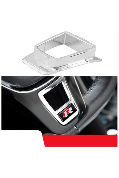 otodemir R Line Direksiyon Logo - R Line Logo - Vw Rline Logo - Logo R Line -...