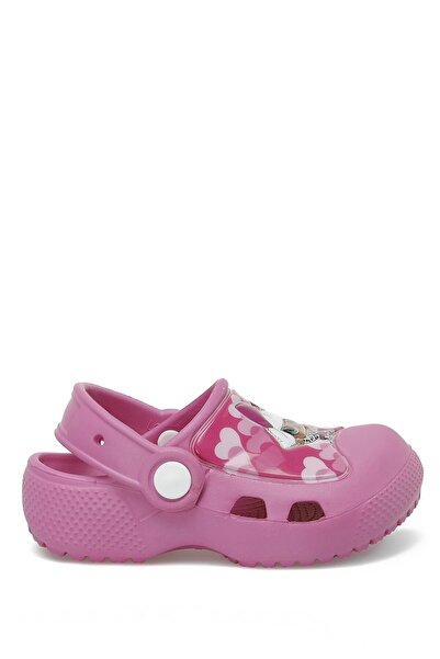 LOL Petı.P2Fx Fuchsia Girls' Sea Shoes